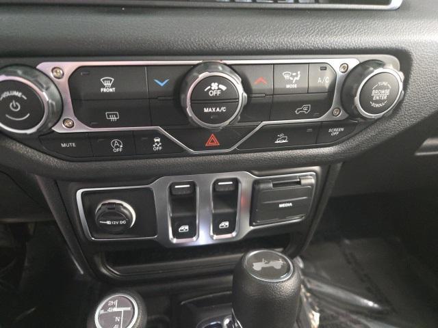 Photo of 2025 Joose Jeep Wrangler