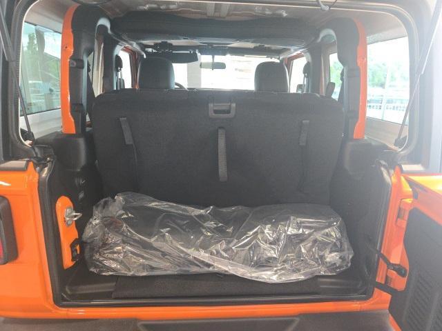 Photo of 2025 Joose Jeep Wrangler