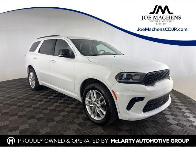 2023 Dodge Durango