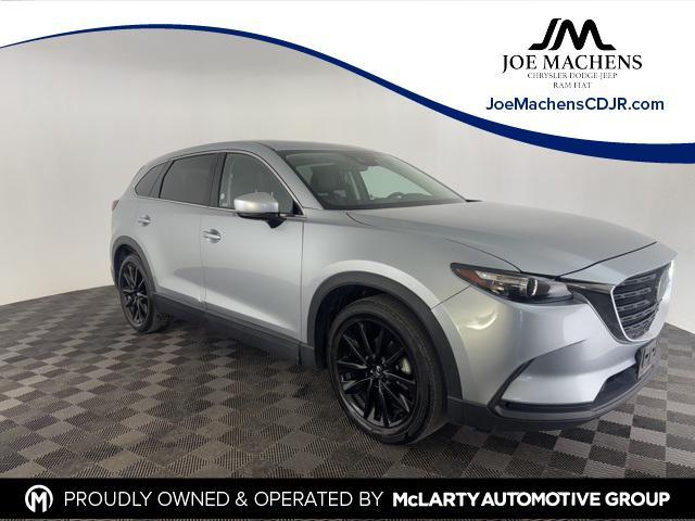 2023 Mazda CX-9