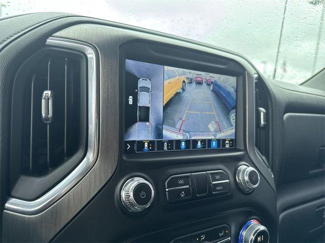 Photo of 2022 Onyx Black GMC Sierra 2500