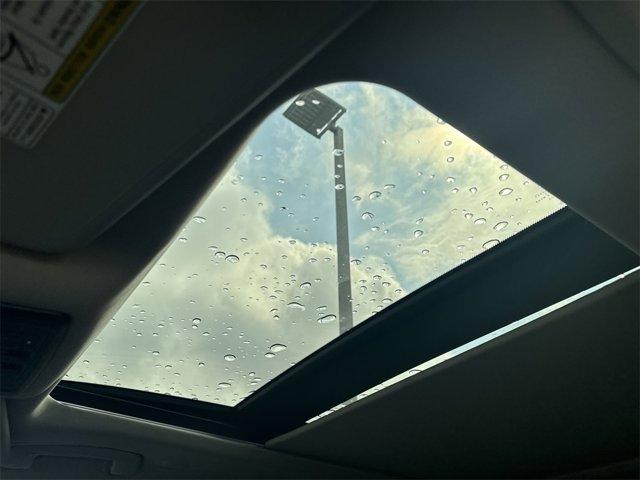 Photo of 2023 Gun Metallic Nissan Rogue