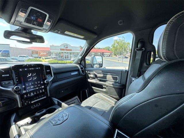 Photo of 2024 Bright White Clearcoat RAM 2500