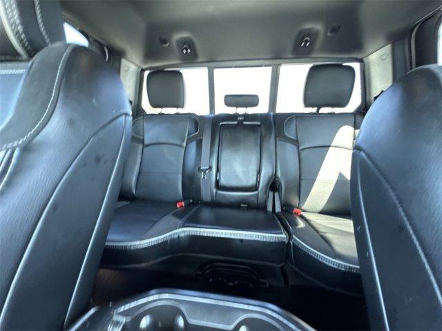Photo of 2024 Bright White Clearcoat RAM 2500