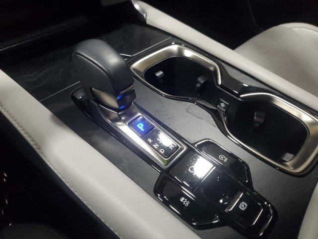 Photo of 2023 Black Lexus RX 350