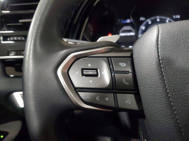 Photo of 2023 Black Lexus RX 350