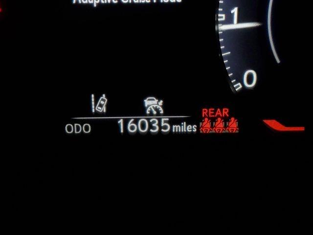 Photo of 2023 Black Lexus RX 350