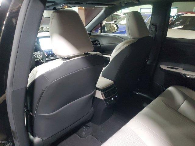 Photo of 2023 Black Lexus RX 350