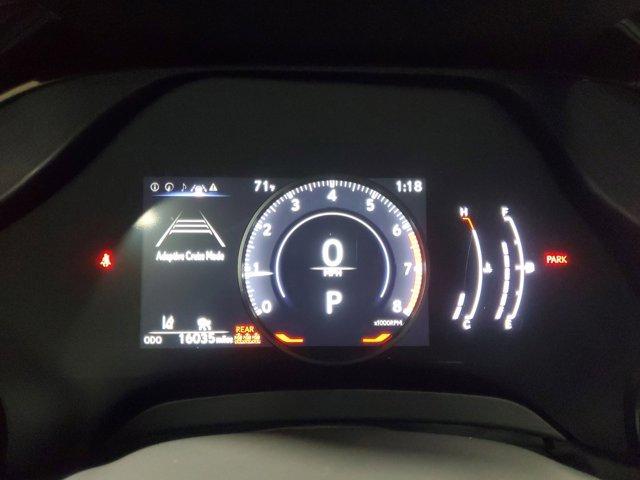 Photo of 2023 Black Lexus RX 350