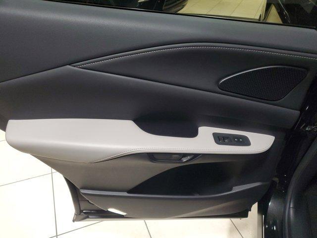 Photo of 2023 Black Lexus RX 350