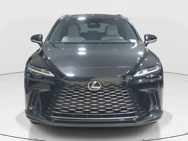 Photo of 2023 Black Lexus RX 350