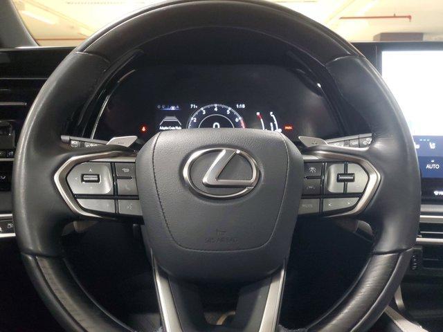 Photo of 2023 Black Lexus RX 350