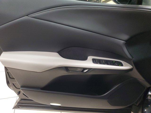 Photo of 2023 Black Lexus RX 350