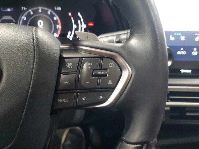 Photo of 2023 Black Lexus RX 350