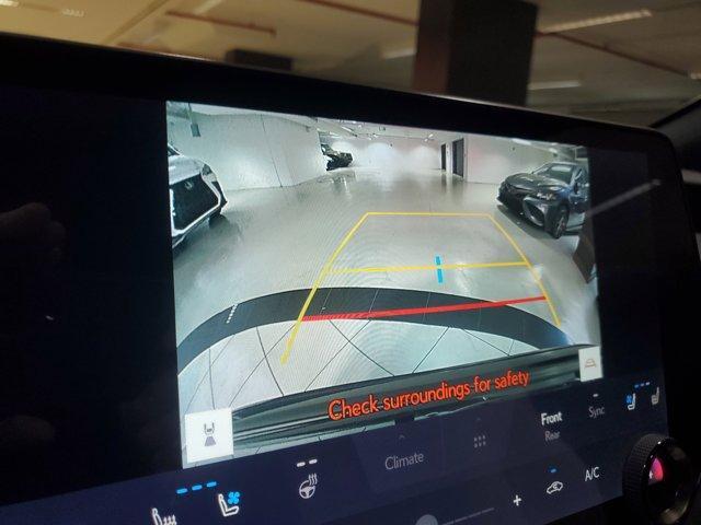 Photo of 2023 Black Lexus RX 350