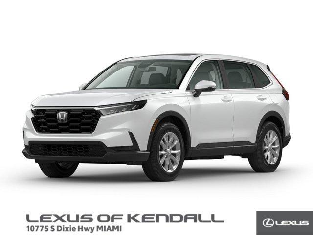 2023 Honda CR-V