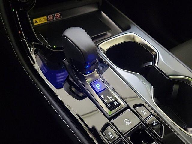 Photo of 2025 Pearl Lexus NX 350
