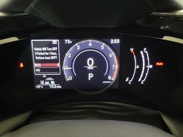 Photo of 2025 Pearl Lexus NX 350