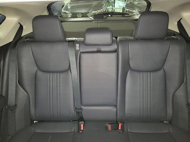 Photo of 2025 Pearl Lexus NX 350