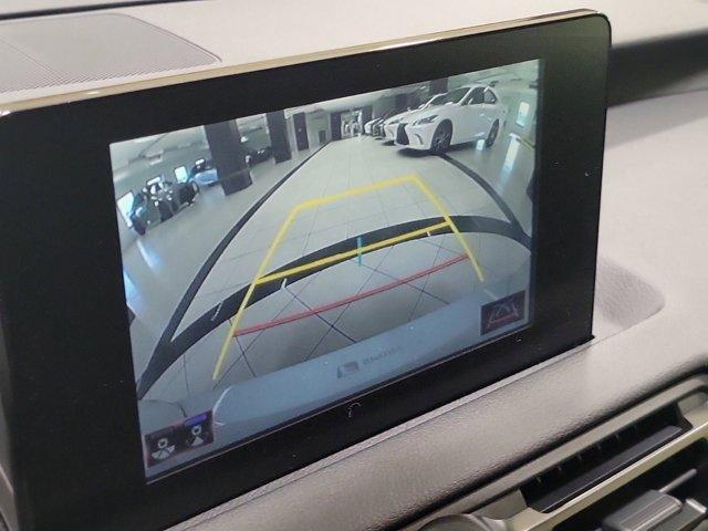 Photo of 2025 Ultra White Lexus IS 350