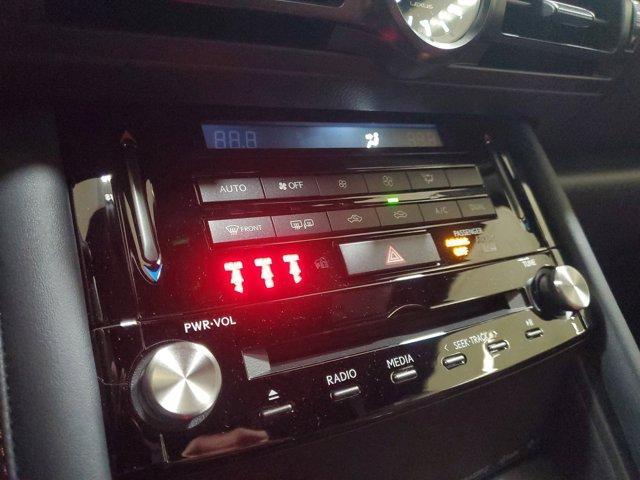 Photo of 2025 Cloudburst Gray Lexus IS 300
