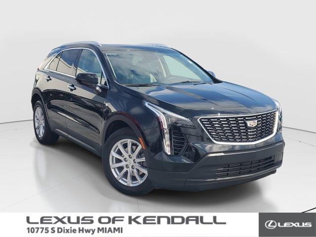2023 Cadillac XT4