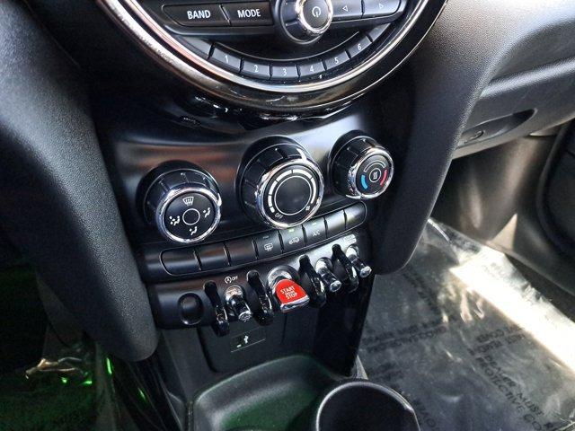 Photo of 2021 Chili Pepper Red MINI Convertible
