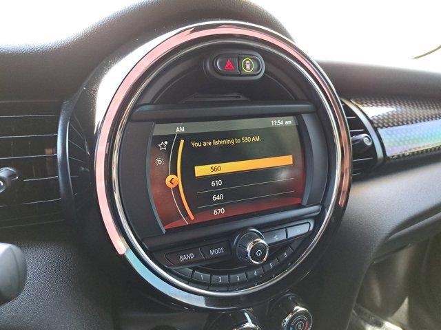 Photo of 2021 Chili Pepper Red MINI Convertible