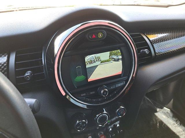 Photo of 2021 Chili Pepper Red MINI Convertible
