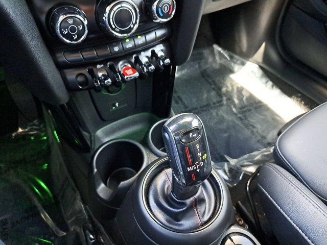 Photo of 2021 Chili Pepper Red MINI Convertible