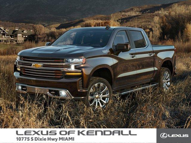 2022 Chevrolet Silverado 1500 Limited