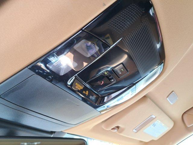 Photo of 2025 Grecian Water Lexus NX 250