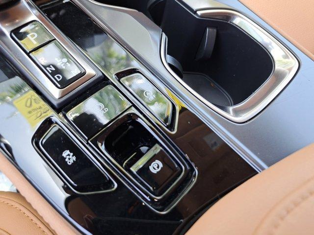 Photo of 2025 Grecian Water Lexus NX 250