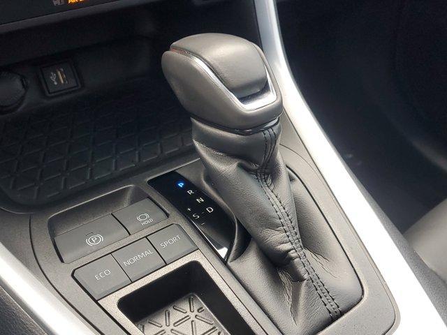 Photo of 2024 Ruby Toyota RAV4