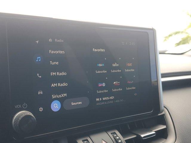 Photo of 2024 Ruby Toyota RAV4