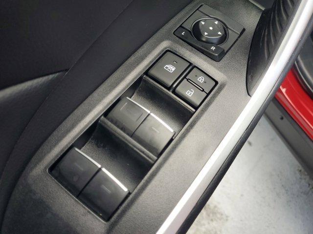 Photo of 2024 Ruby Toyota RAV4