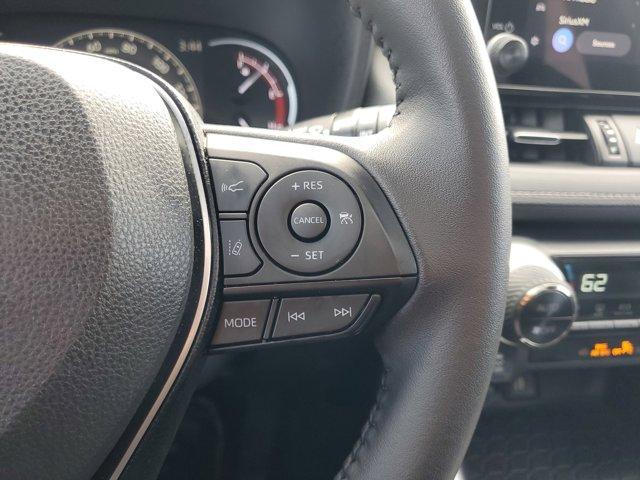 Photo of 2024 Ruby Toyota RAV4