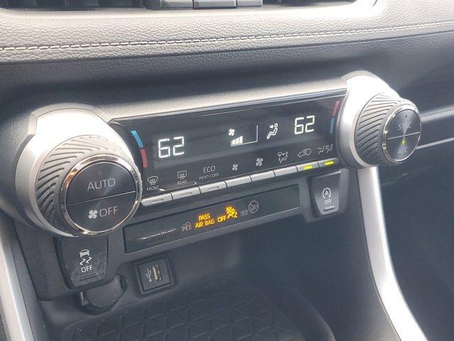 Photo of 2024 Ruby Toyota RAV4