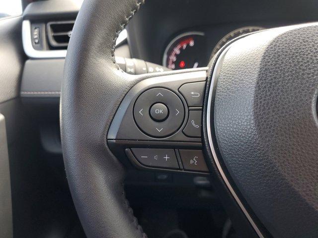 Photo of 2024 Ruby Toyota RAV4