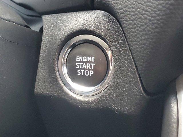 Photo of 2024 Ruby Toyota RAV4