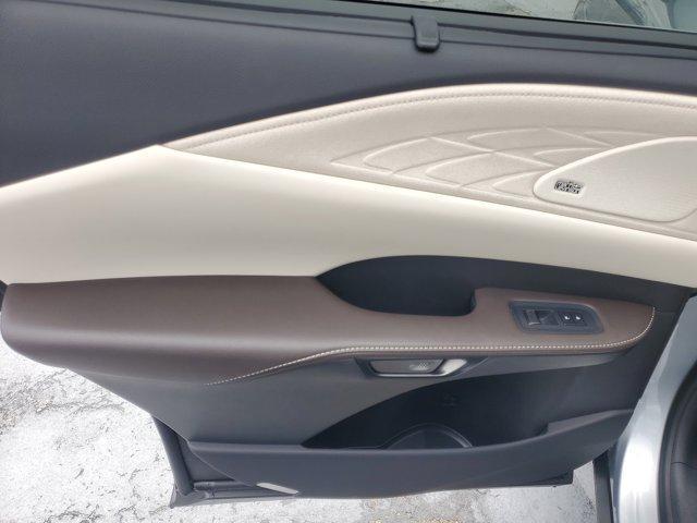 Photo of 2024 Iridium Lexus RX 350