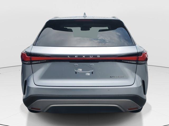 Photo of 2024 Iridium Lexus RX 350
