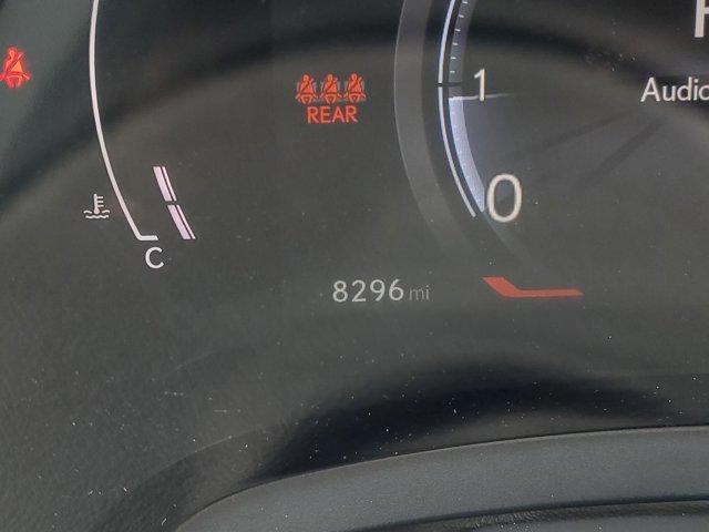 Photo of 2024 Iridium Lexus RX 350