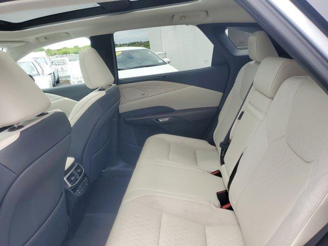 Photo of 2024 Iridium Lexus RX 350