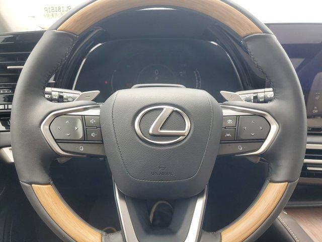 Photo of 2024 Iridium Lexus RX 350