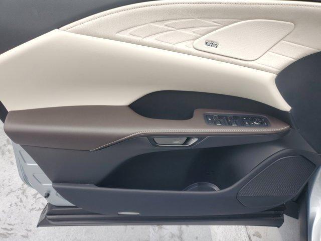 Photo of 2024 Iridium Lexus RX 350