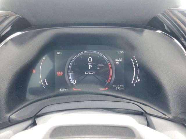 Photo of 2024 Iridium Lexus RX 350