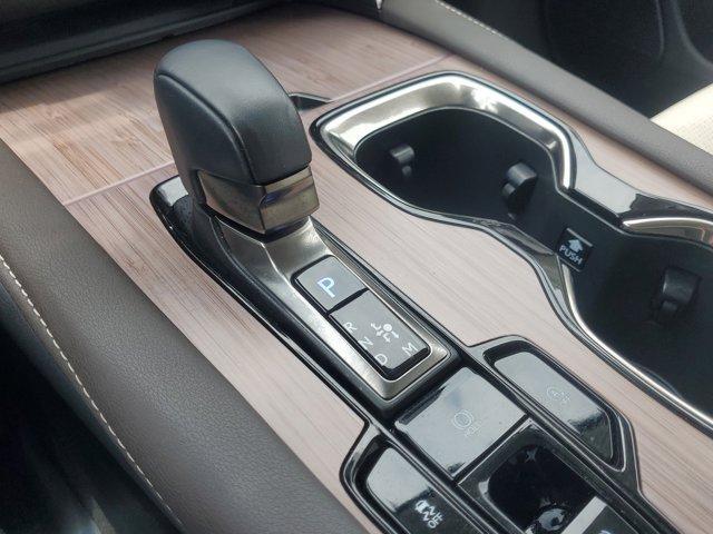 Photo of 2024 Iridium Lexus RX 350
