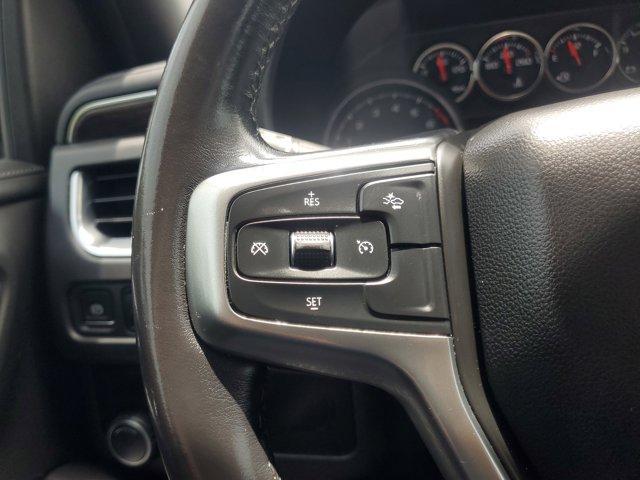 Photo of 2021 Shadow Gray Metallic Chevrolet Tahoe