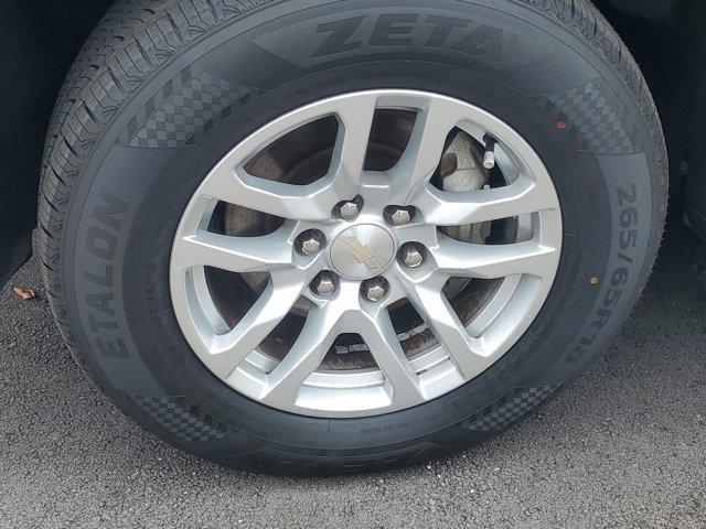 Photo of 2021 Shadow Gray Metallic Chevrolet Tahoe